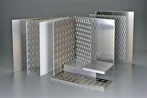 what is sheet metal used for